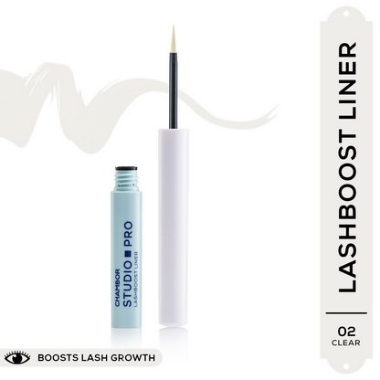 Chambor Studio Pro Lashboost Liner - Clear