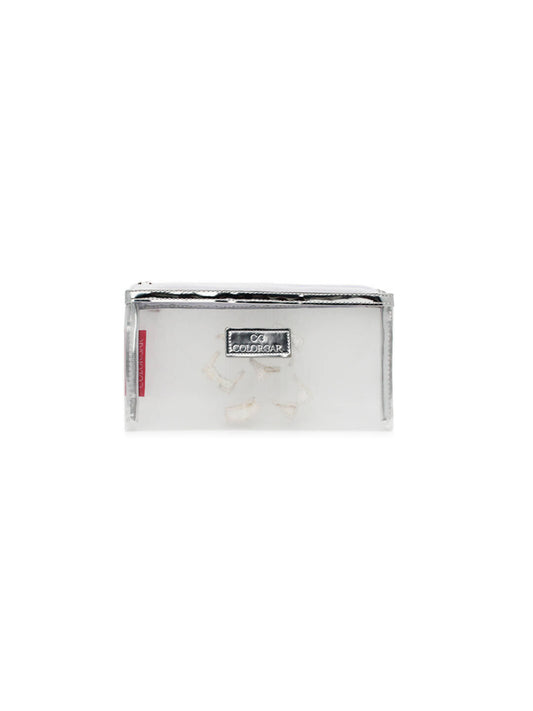 Colorbar Pouch Mesh Pouch Small