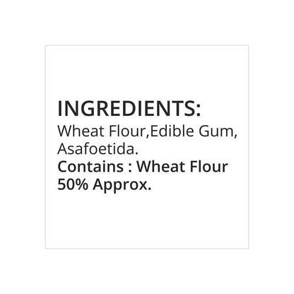Badshah Masala Premium Hing Powder