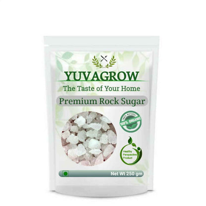 Yuvagrow Premium Rock Sugar