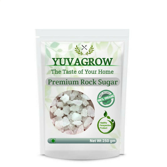 Yuvagrow Premium Rock Sugar