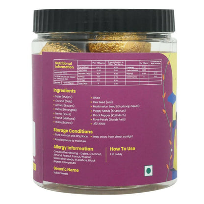 Nuskha Dilkhush Laddoo