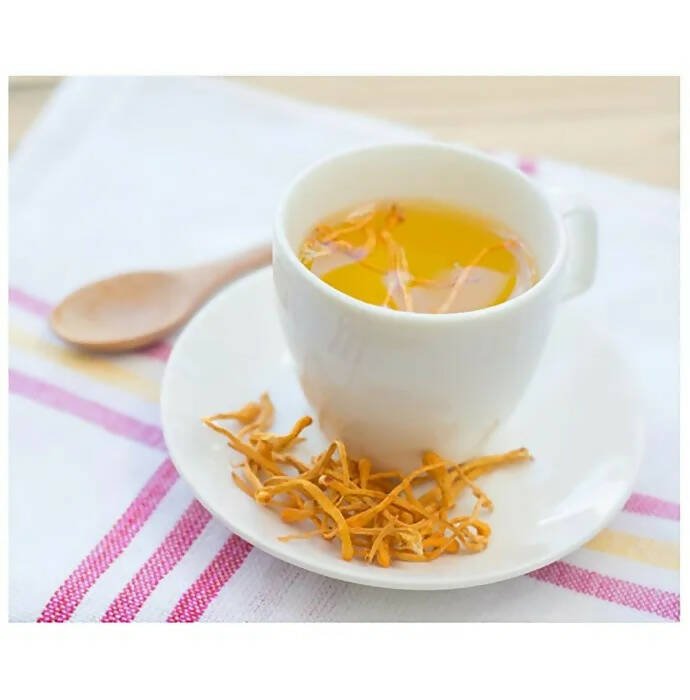 Avocare Biotech Cordyceps Militaris