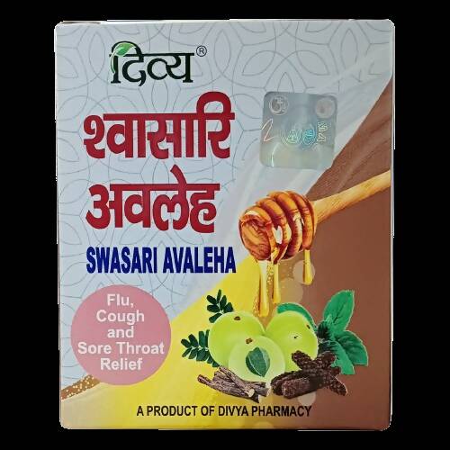 Buy Patanjali Divya Swasari Avaleha from DrMediCart, Ship from India to USA
