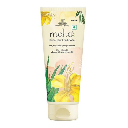 Buy Moha Herbal Hair Conditioner from DrMediCart, Ship from India to USA