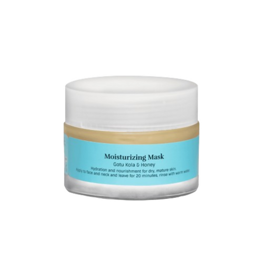 Shankara by Sri Sri Tattva Moisturizing Mask
