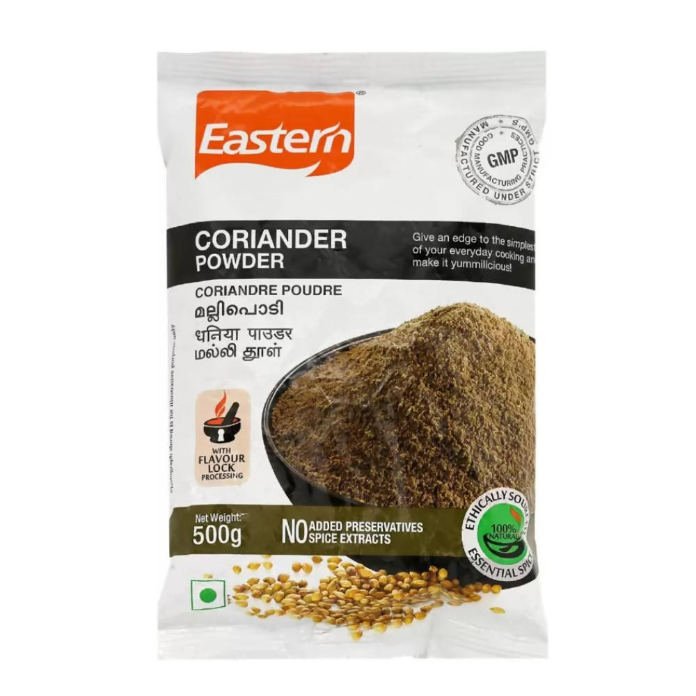Eastern Coriander/Dhaniya Powder