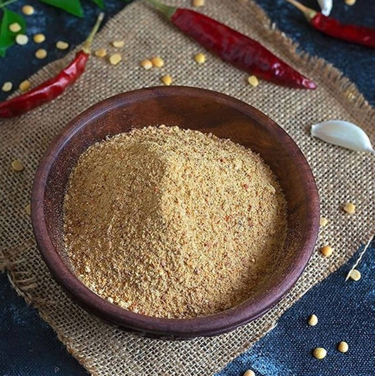 Buy Granny's Pickles Kandhi Podi from DrMediCart, Ship from India to USA