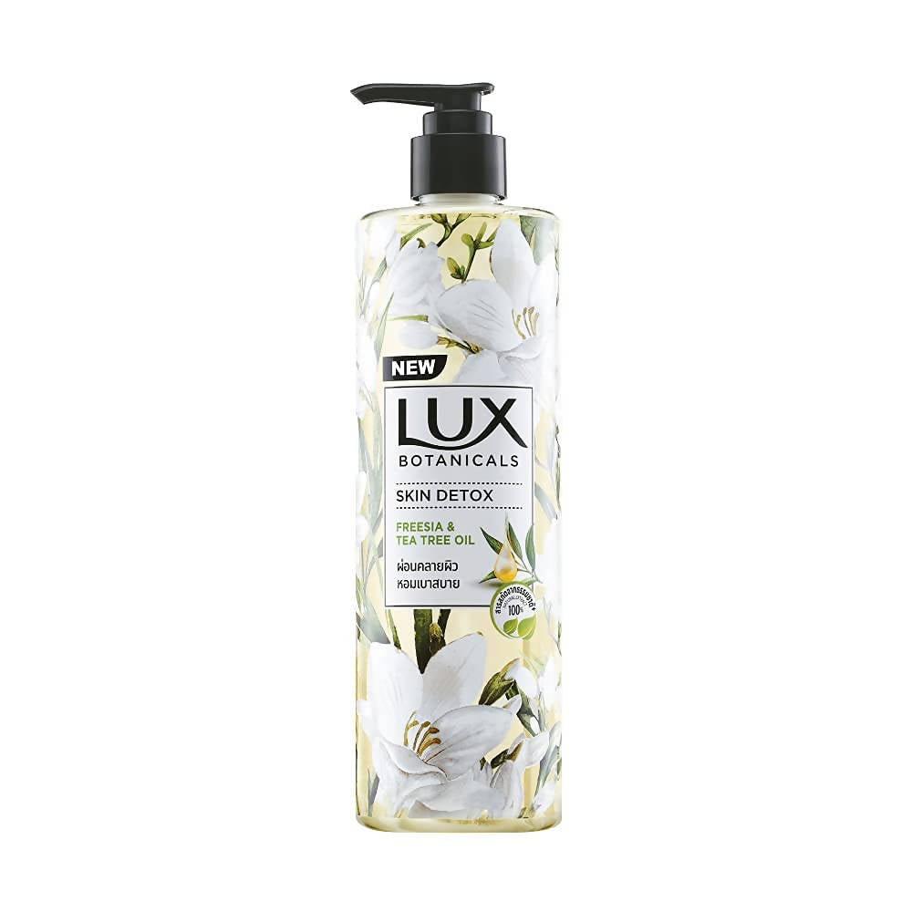 Buy Lux Botanicals Skin cleanse  Body Wash from DrMediCart, Ship from India to USA