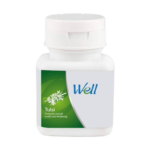 Buy Modicare Well Tulsi Tablets from DrMediCart, Ship from India to USA