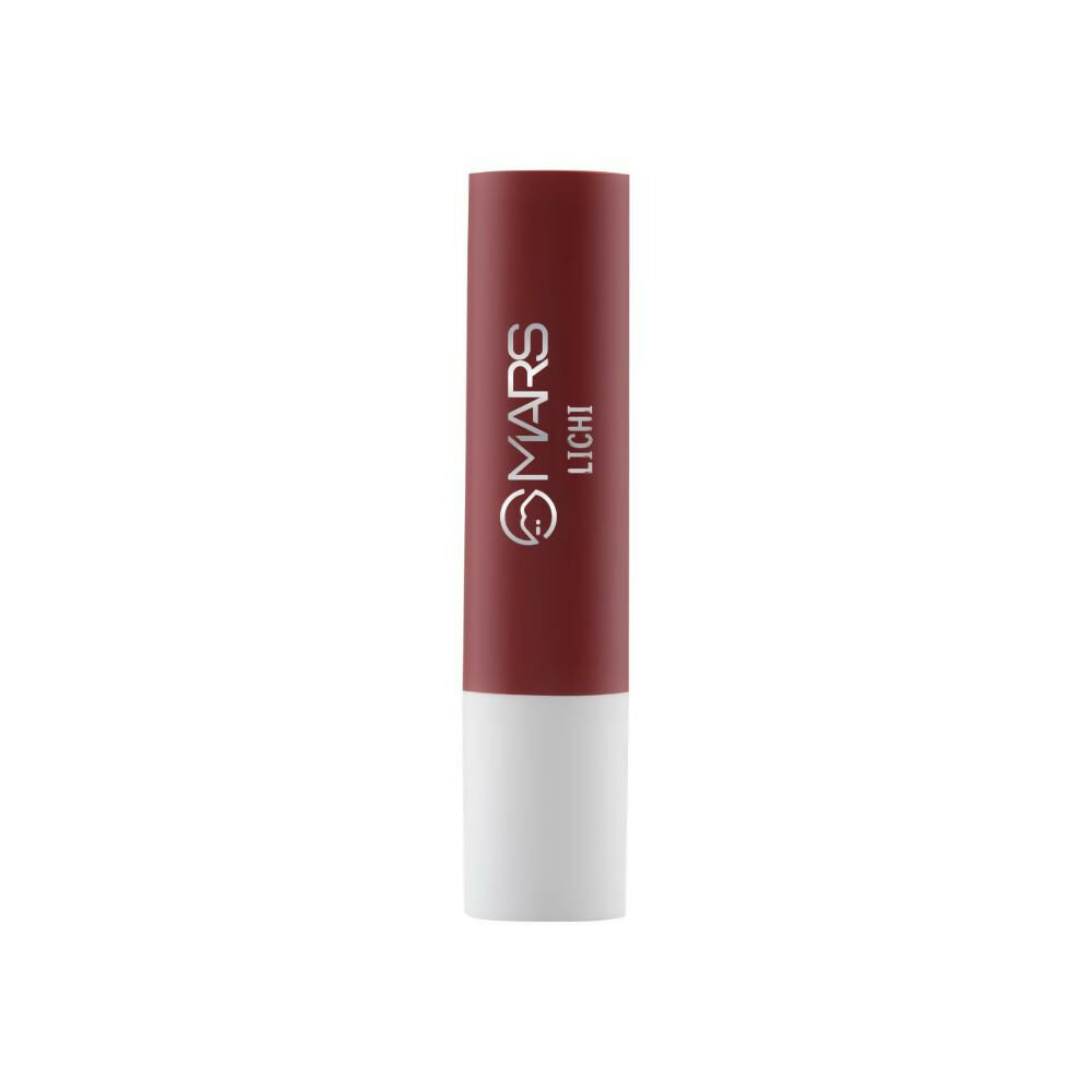 MARS Cosmetics Aqua Splash Tinted Lip Balm - 07 Lichi