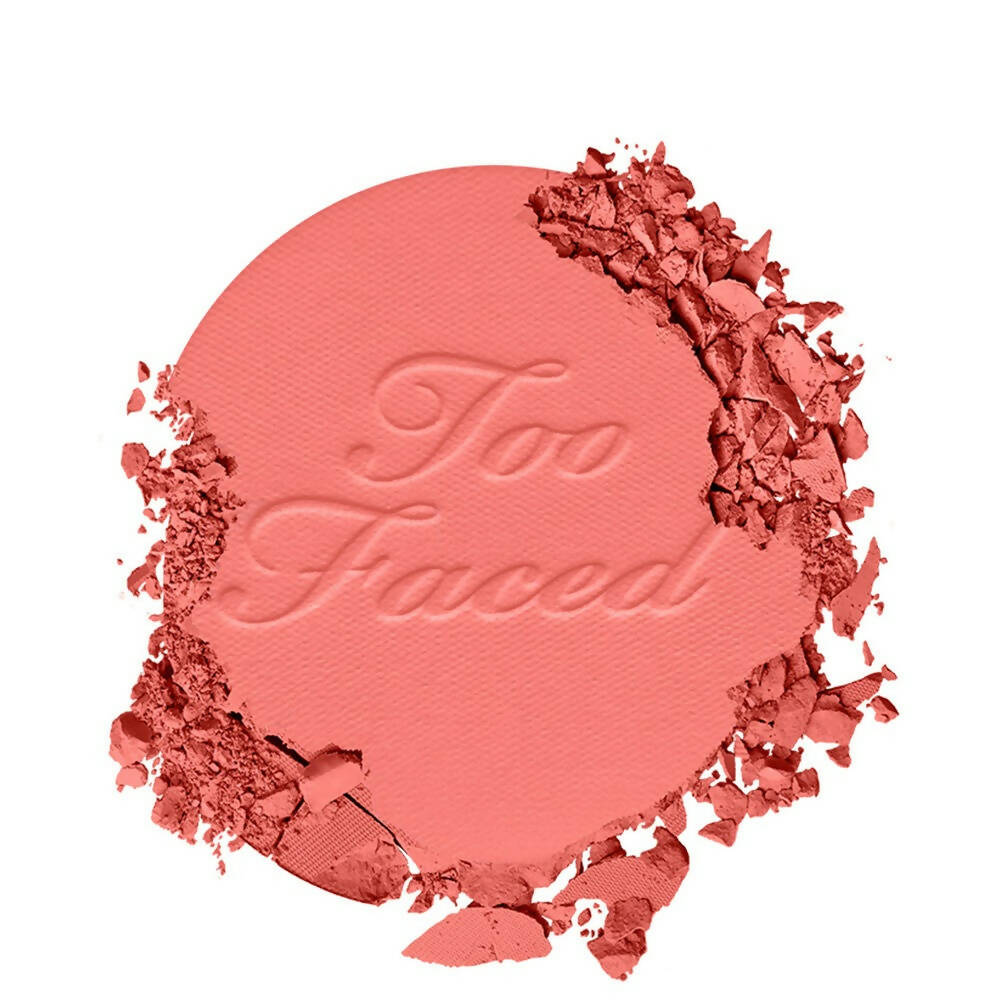 Too Faced Cloud Crush Blurring Blush - Head In The Clouds - Drmedicart