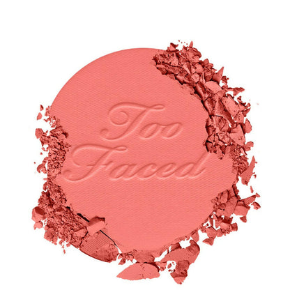 Too Faced Cloud Crush Blurring Blush - Head In The Clouds - Drmedicart