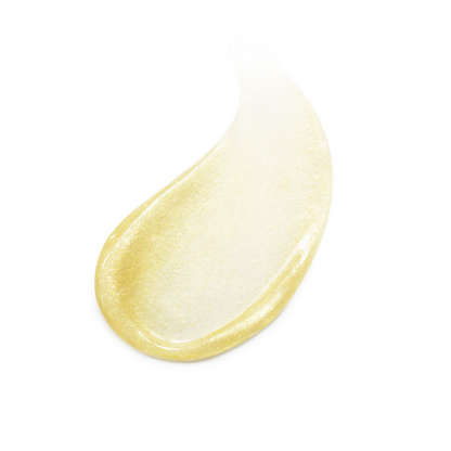 Too Faced Lip Gloss Kissing Jelly - Pina Colada