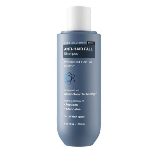 Buy Bare Anatomy Expert Anti-Hair Fall Shampoo from DrMediCart, Ship from India to USA