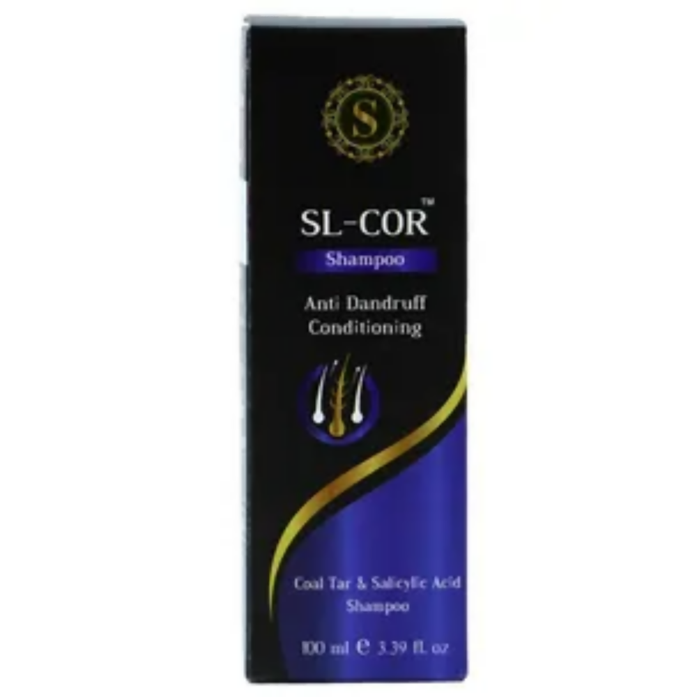 SL-Cor Shampoo