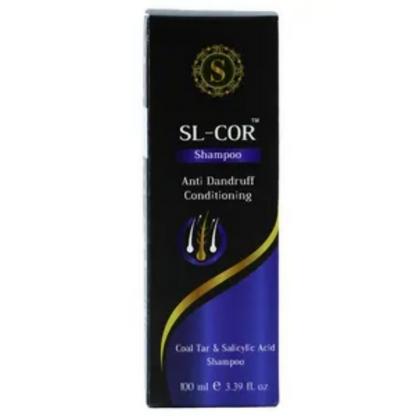 SL-Cor Shampoo