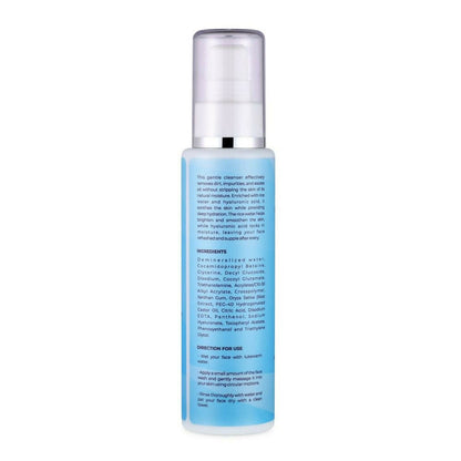 TBC - The Bath and Care Aqua Revive Aqua Moisturising Cleanser