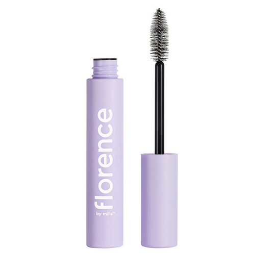 Florence by Mills Built To Lash Lengthening Mascara