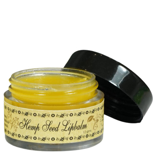 Buy SOS Organics Hemp Seed Lipbalm from DrMediCart, Ship from India to USA