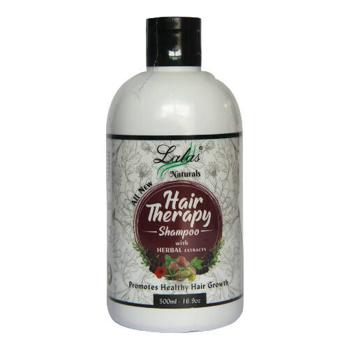 Lalas Hair Therapy Shampoo - DrMediCart