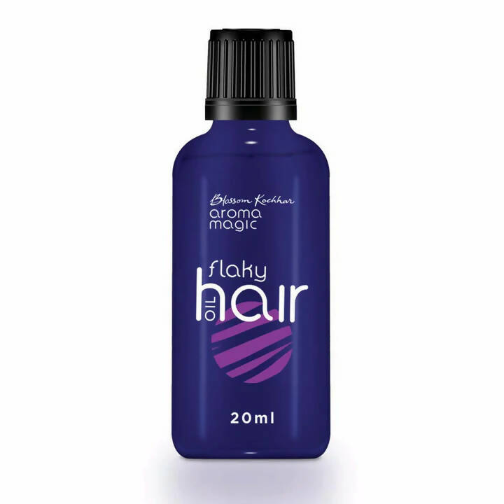 Buy Blossom Kochhar Aroma Magic Flaky Hair Oil from DrMediCart, Ship from India to USA