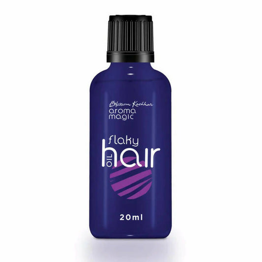 Buy Blossom Kochhar Aroma Magic Flaky Hair Oil from DrMediCart, Ship from India to USA