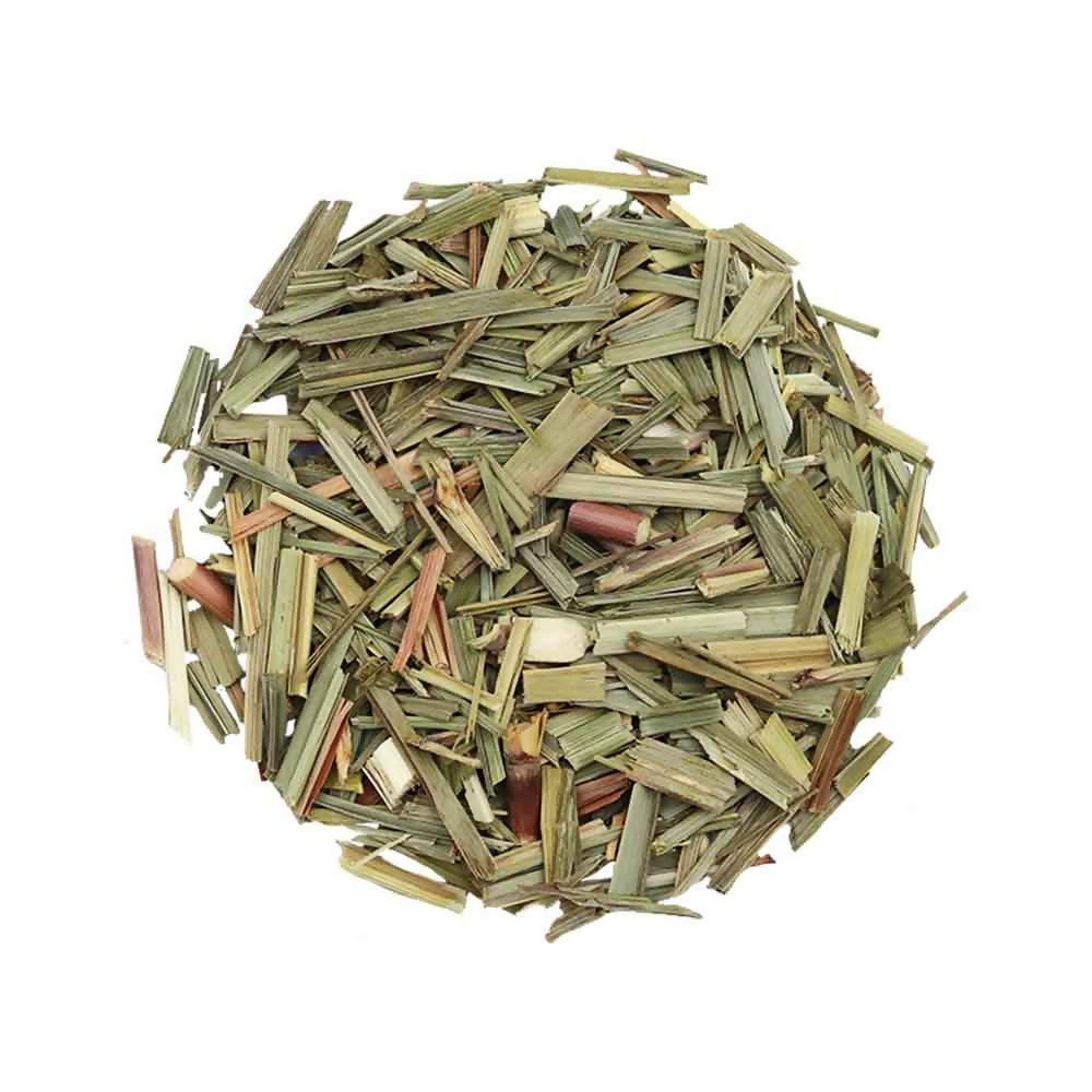 Tea Trunk Lemongrass Leaves