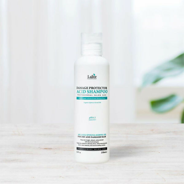 La'dor Damage Protector Shampoo