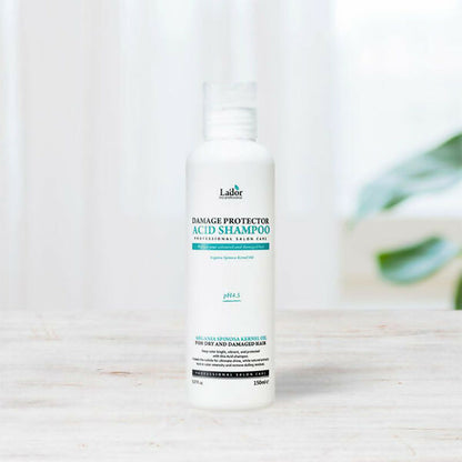La'dor Damage Protector Shampoo