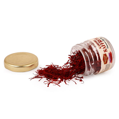 Naimat Kashmiri Saffron Premium Quality