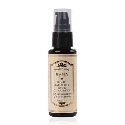 Kama Ayurveda Rose Jasmine Face cleanser