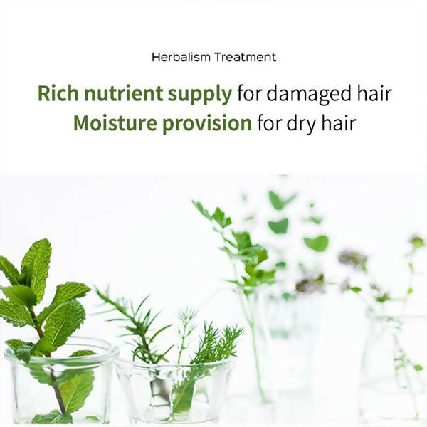 La'dor Herbalism Treatment Conditioner