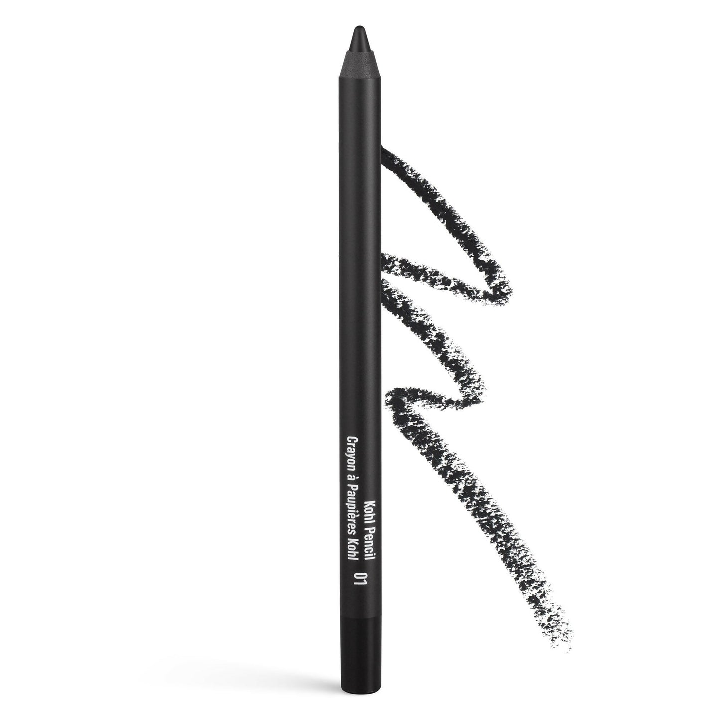 Inglot Kohl Pencil - 01