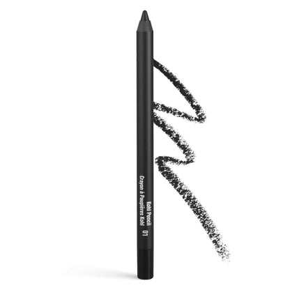 Inglot Kohl Pencil - 01