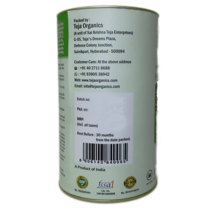 Teja Organics Moringa Tea - Drmedicart