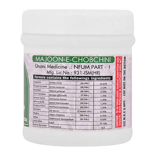 Cipzer Majoon-E-Chobchini