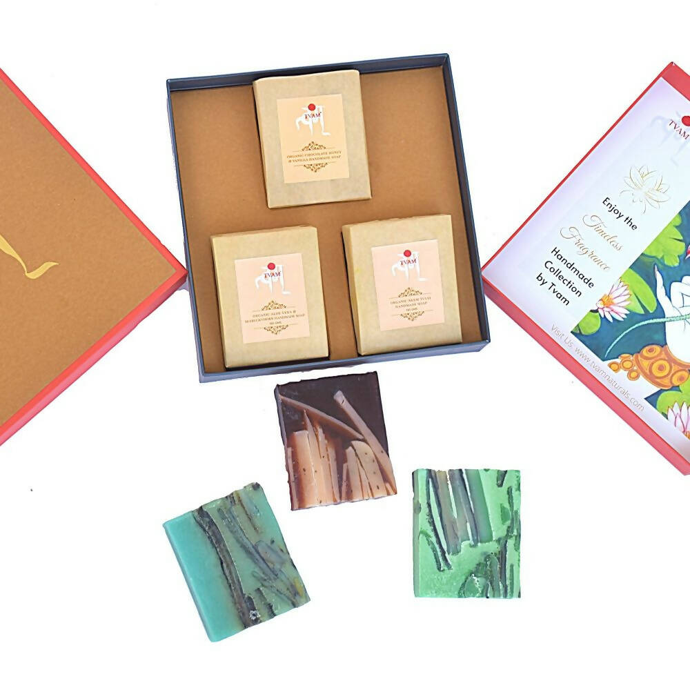 Buy Tvam Timeless Fragrance Basket from DrMediCart, Ship from India to USA