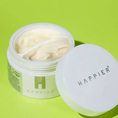 Happier Multigreens Day & Night Moisturiser