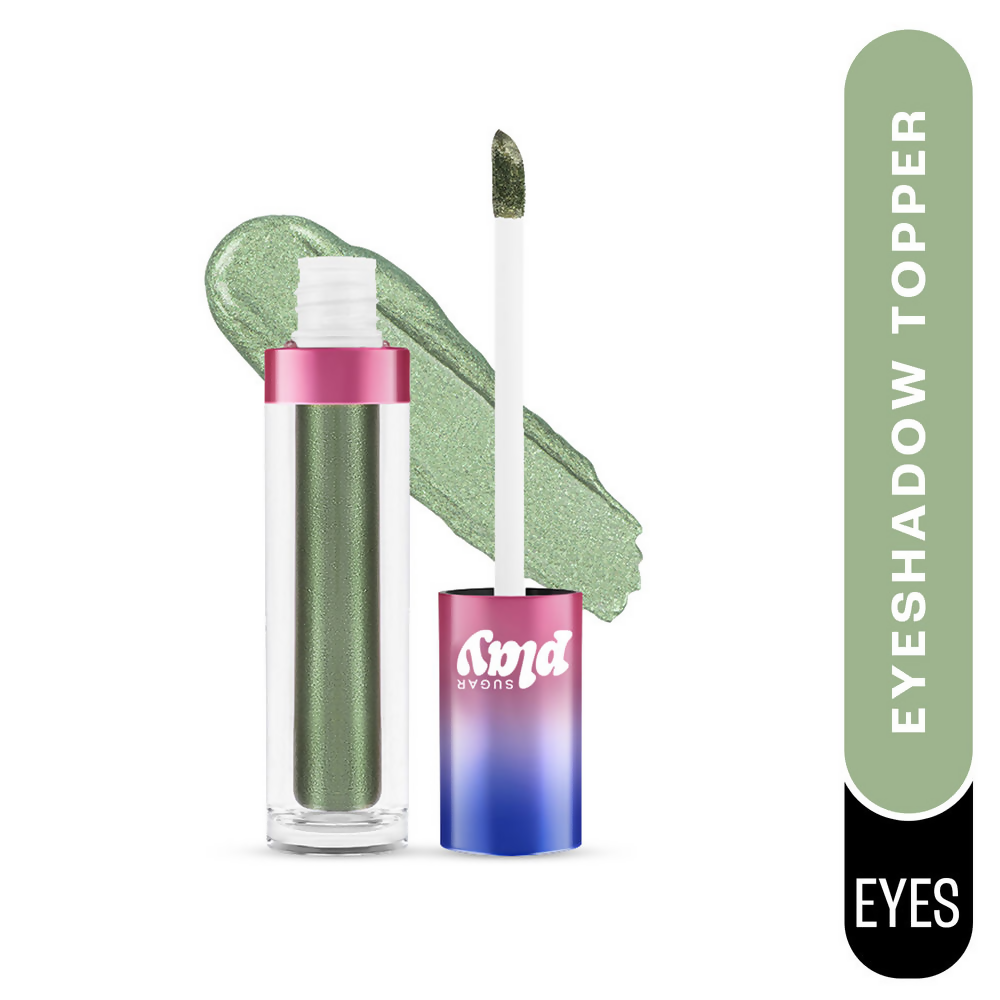 sugar play high key chrome eyeshadow 01 straight fire buy in usa