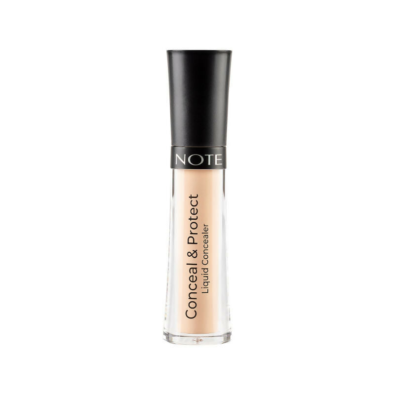 Note Cosmetique Conceal & Protect Liquid Concealer - 5