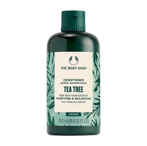 The Body Shop Tea Tree Purifying & Balancing Conditioner - DrMediCart