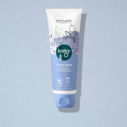 Oriflame Baby O Diaper Cream