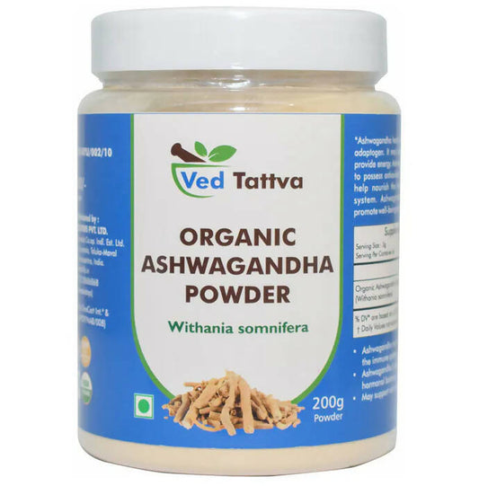 Ved Tattva Ashwagandha Powder