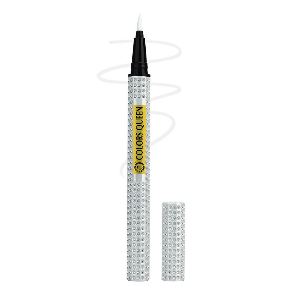 Colors Queen Fabulous Color Eyeliner - 02
