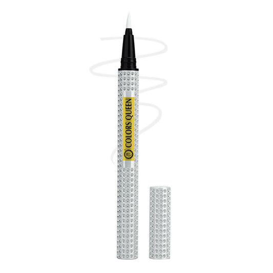 Colors Queen Fabulous Color Eyeliner - 02