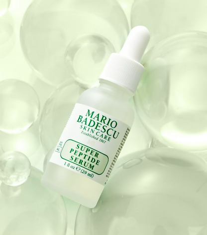 Mario Badescu Super Peptide Serum
