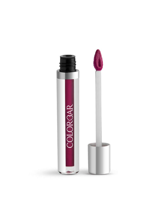 Colorbar Kiss Proof Lip Stain Mauve Dusk