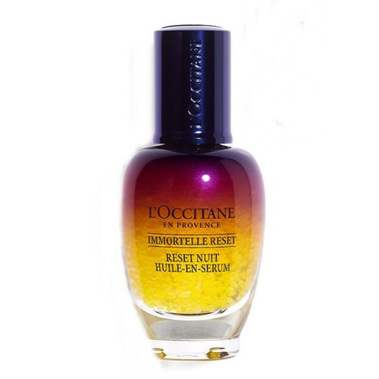 Buy L'Occitane Immortelle Reset Serum from DrMediCart, Ship from India to USA