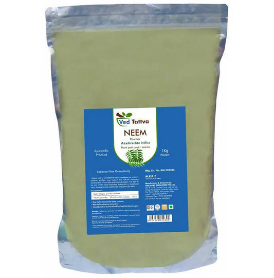 Ved Tattva Neem Powder